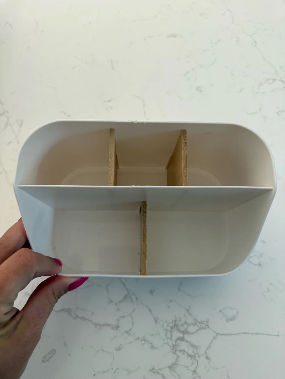 Makeup Organizer
